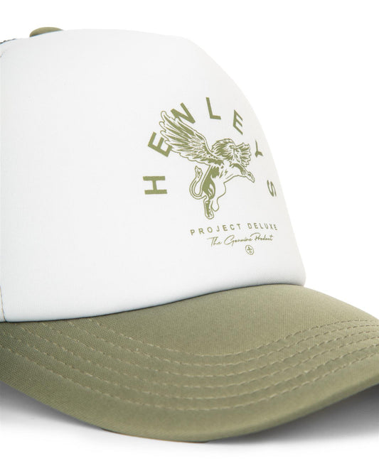 Colhen Cap Olive