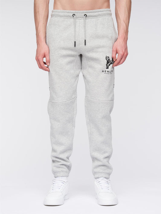 Tapehen Joggers Grey Marl