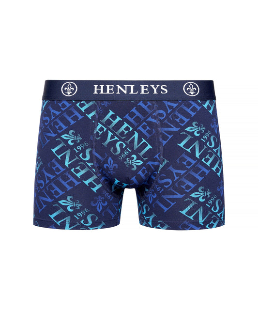 Rutling Boxers 5pk Assorted