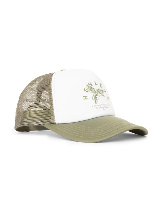 Colhen Cap Olive