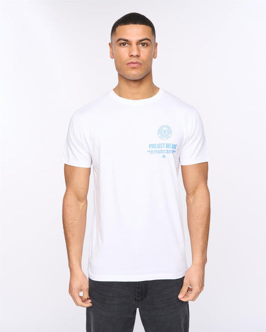 Multhen T-Shirt 5pk Assorted