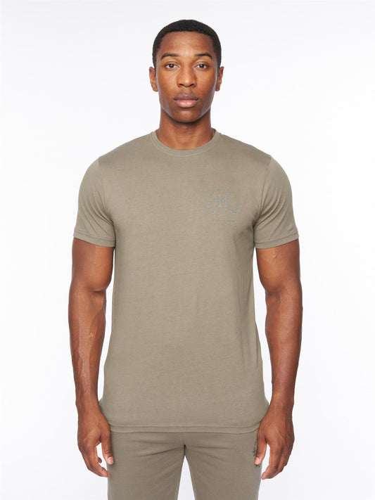Alston T-Shirt Khaki