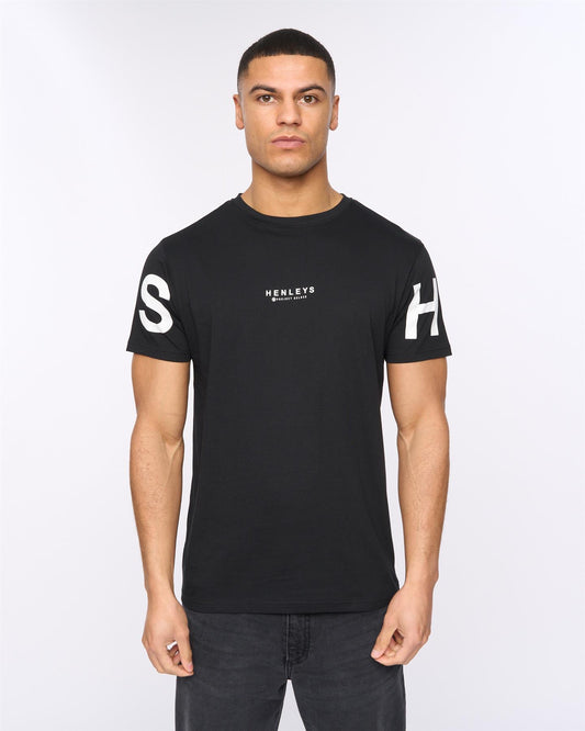 Hensleeve T-Shirt 5pk Assorted