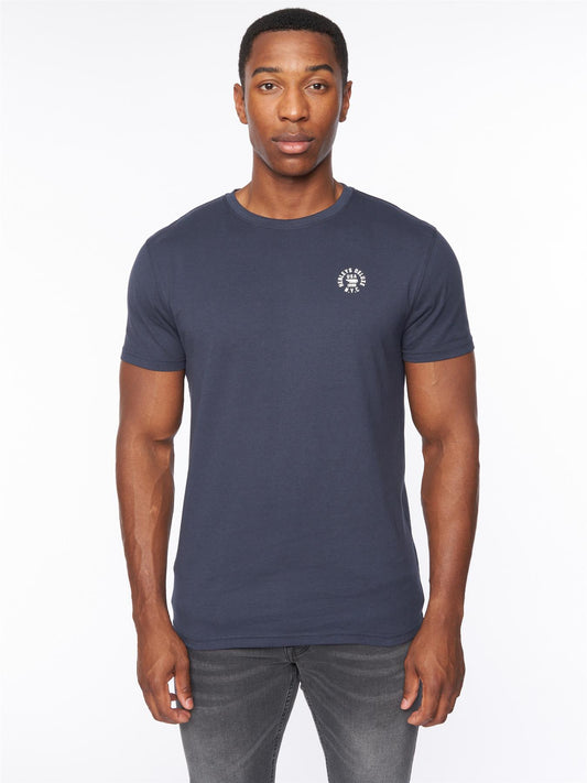 Calyer T-Shirt 5pk Assorted