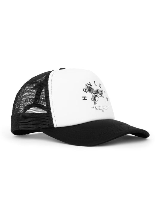 Colhen Cap Black