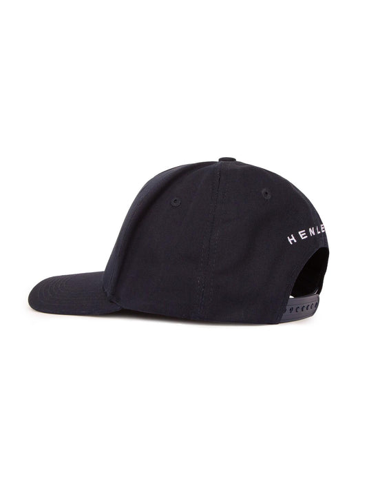 Hentyme Cap Navy