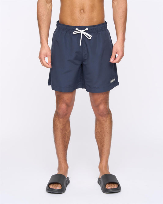 Henycore Swim Shorts Navy