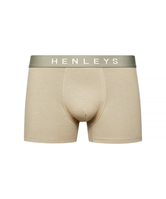 Motley Boxers 5pk Assorted
