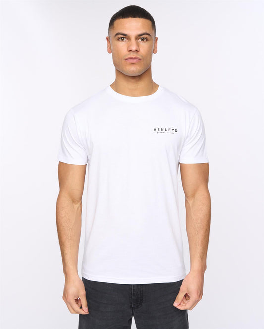 Henycore T-Shirt 3pk Assorted