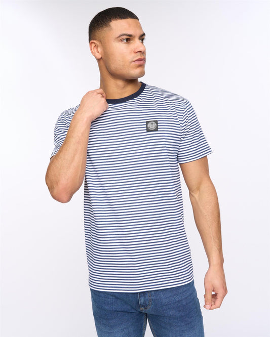 Henbrett T-Shirt Off White