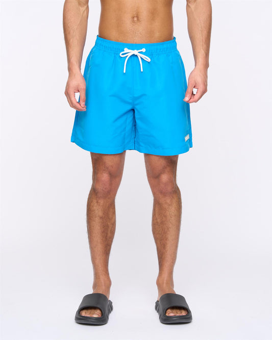 Henycore Swim Shorts Blue