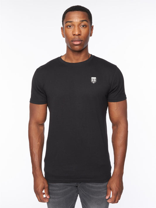 Myer T-Shirt 3pk Assorted
