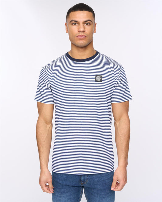 Henbrett T-Shirt Off White