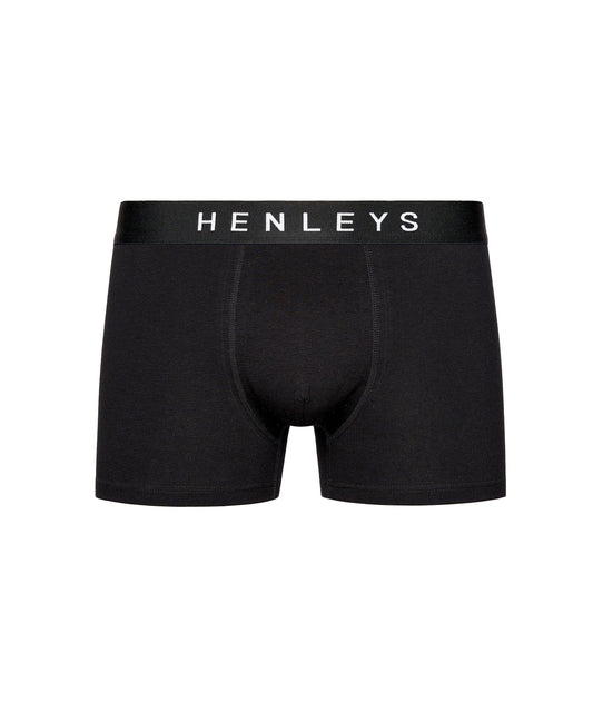 Coalink Boxers 5pk Black