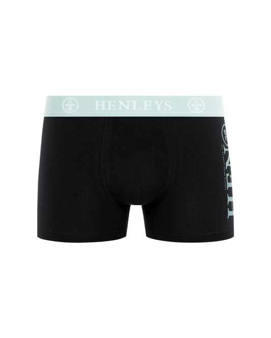 Kelpar Boxers 5pk Assorted