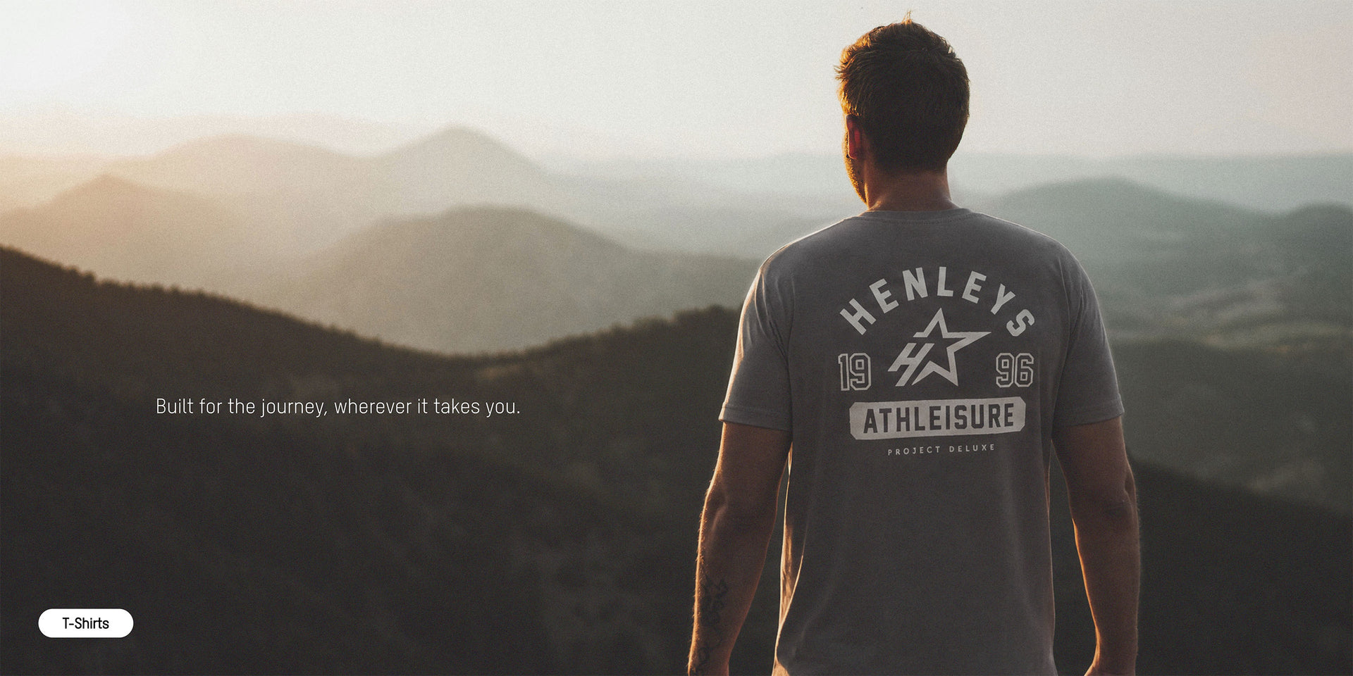 Henleys