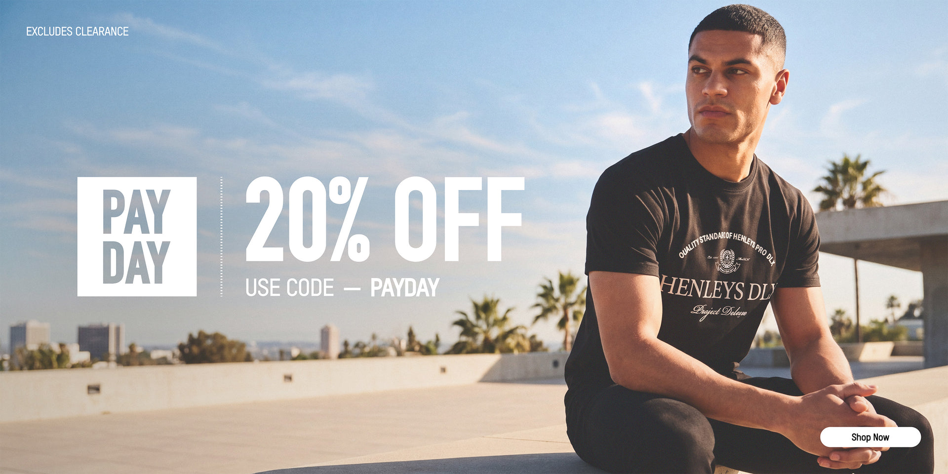 Henleys
