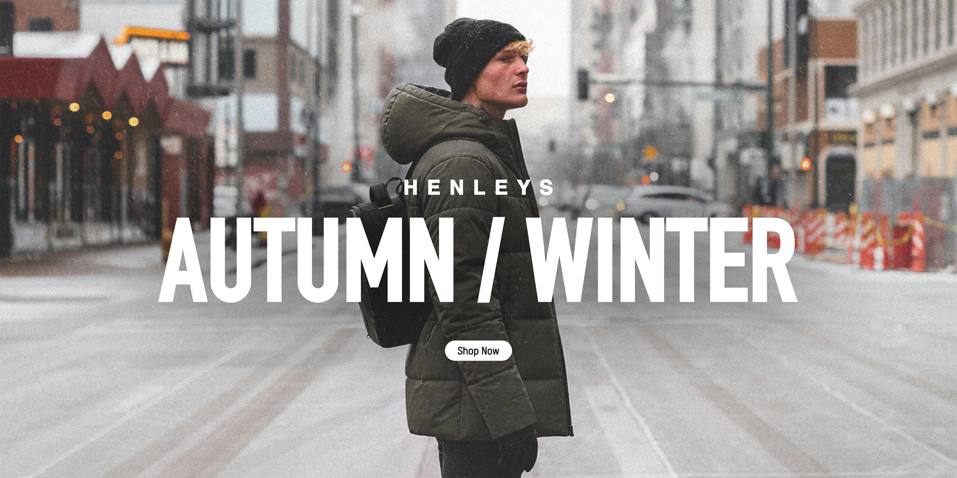 Henleys