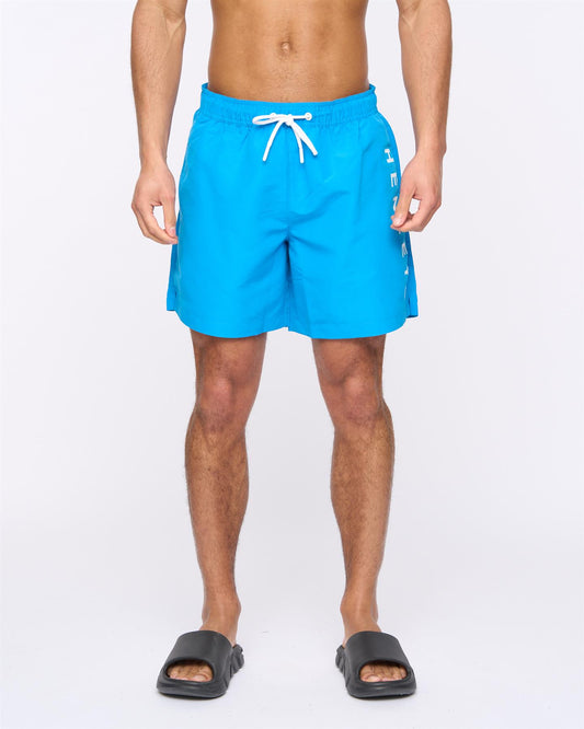 Henybold Swim Shorts Blue
