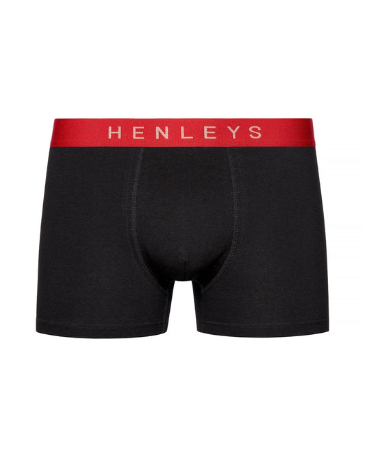Blackiris Boxers 5pk Assorted