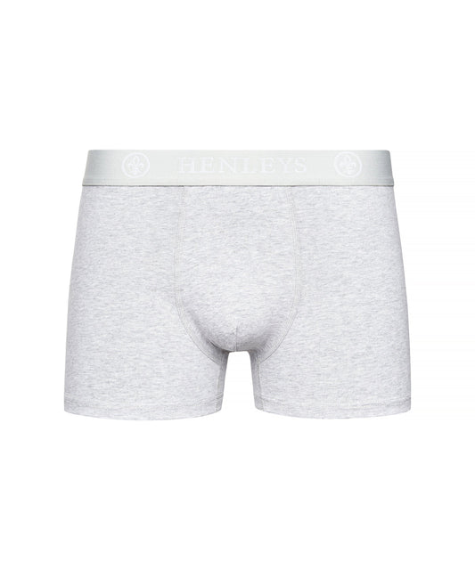Henline Boxers 3pk Assorted