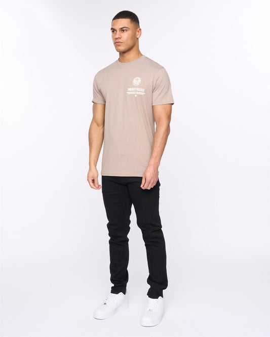 Mayhen Slim Fit Jeans Black