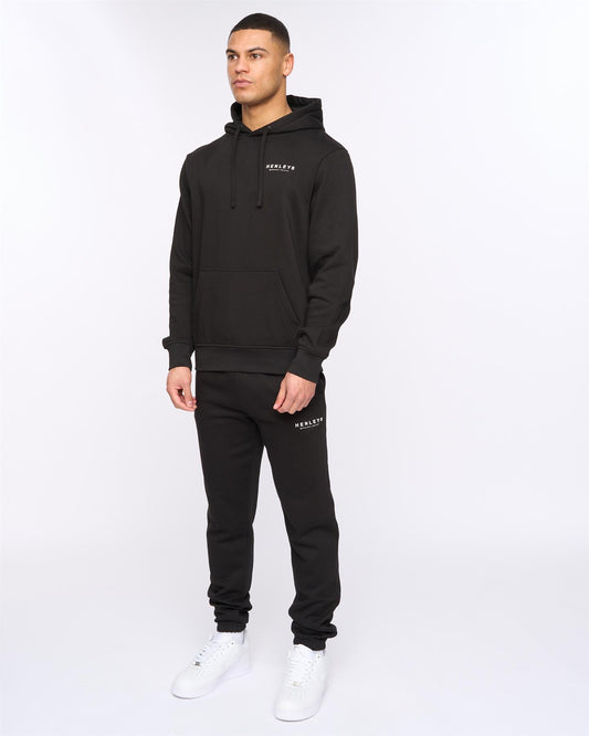 Henycore Joggers Black