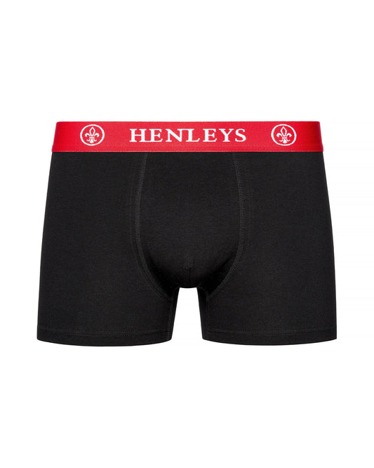 Primas Boxers 3pk Assorted