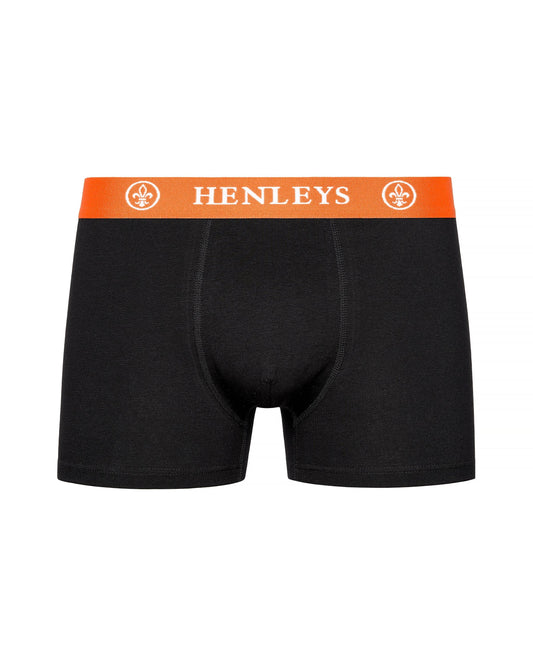 Primas Boxers 5pk Assorted