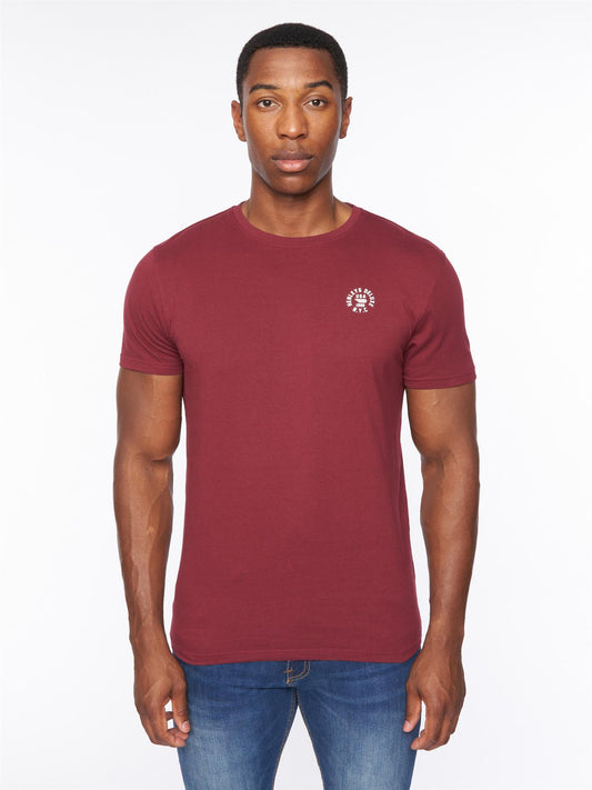 Calyer T-Shirt 3pk Assorted