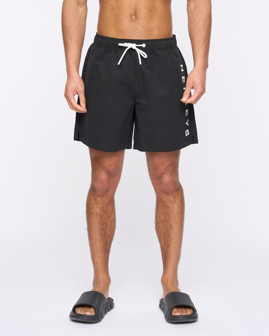 Henybold Swim Shorts Black