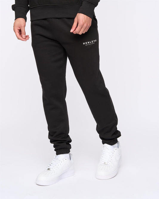 Henycore Joggers Black