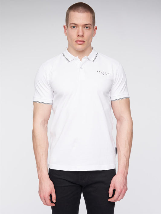 Kilhen Polo White