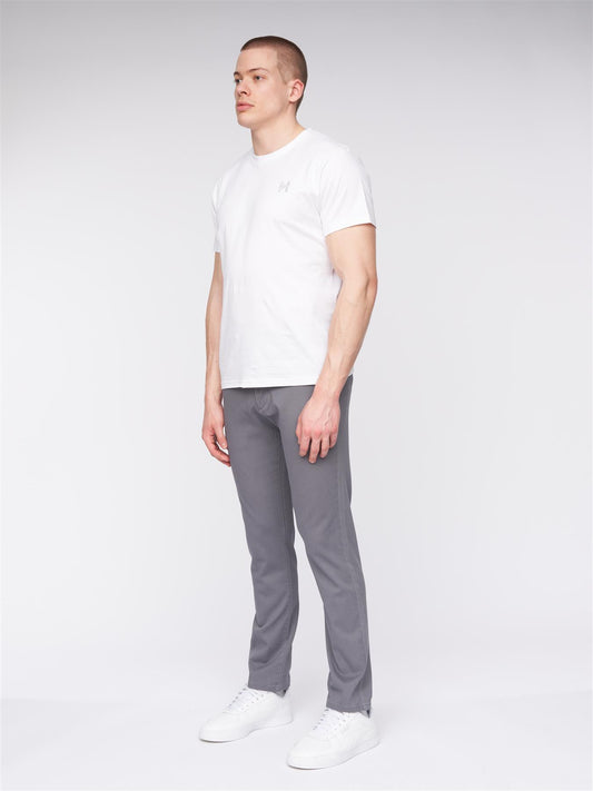 Visit Chinos Grey