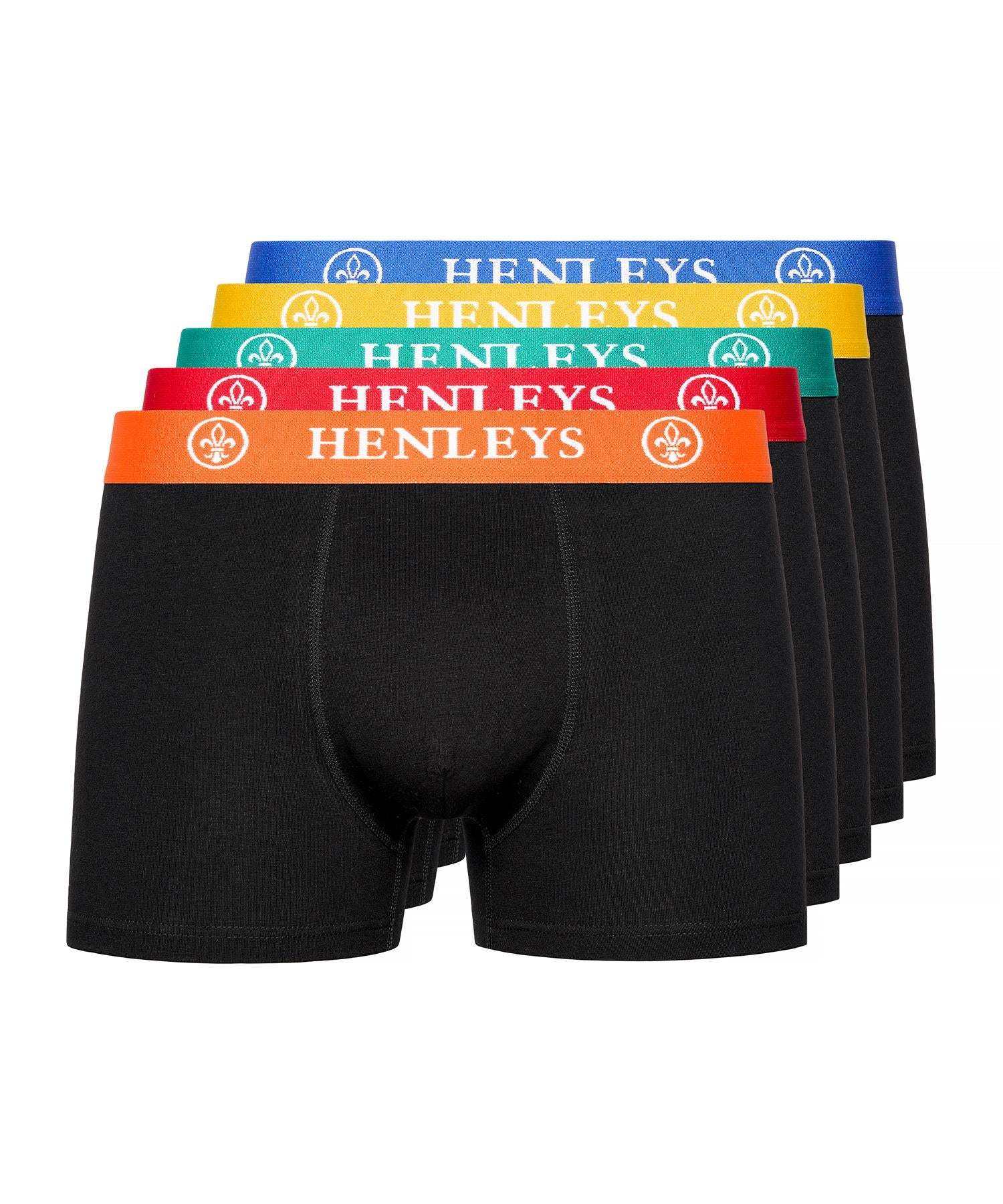 Primas Boxers 5pk