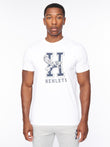 Belton T-Shirt Optic White