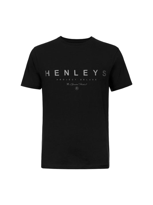 Hentree T-Shirt 3pk Assorted