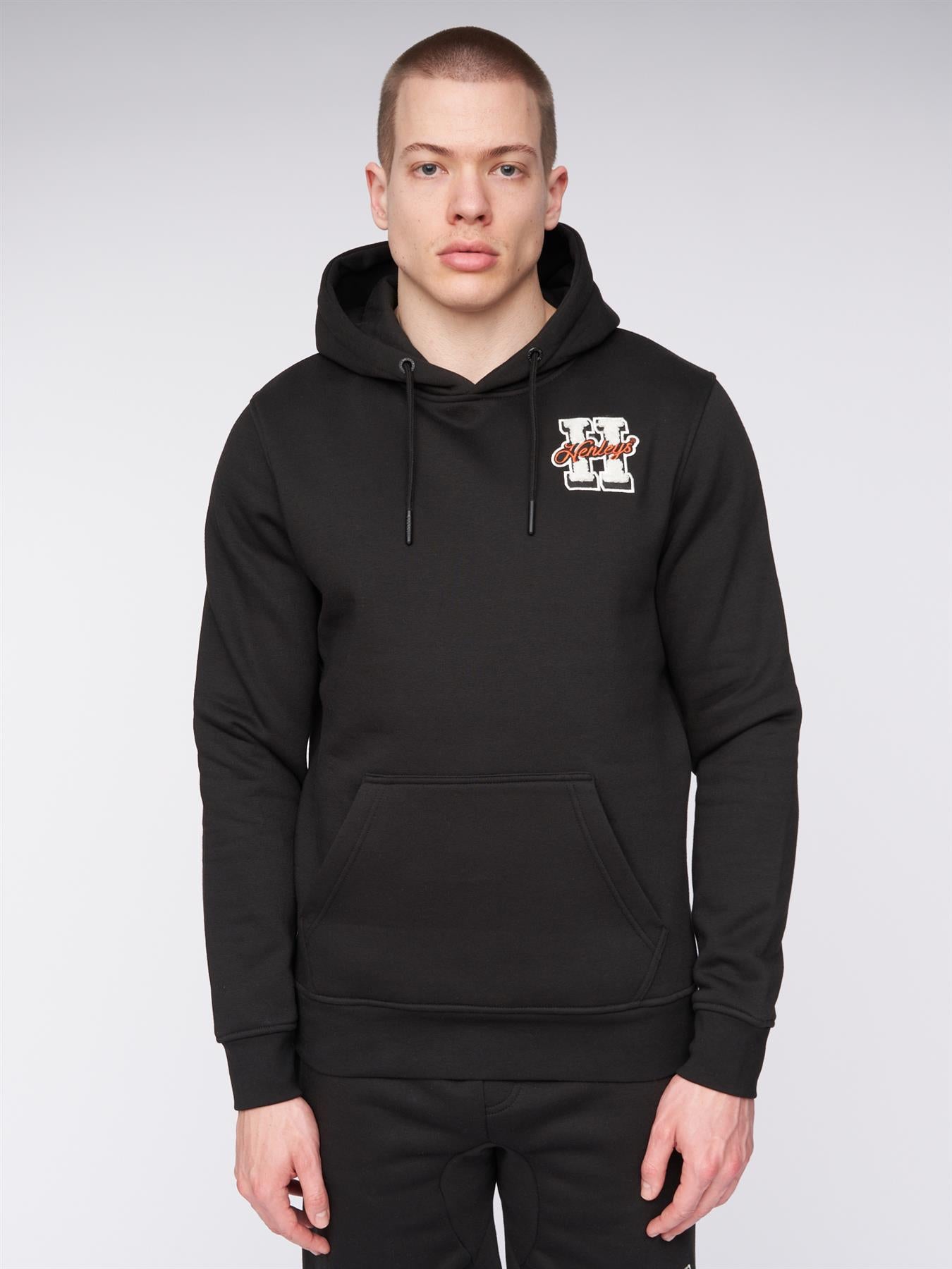 Aitchen Hoodie