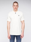 Tapehen Polo White