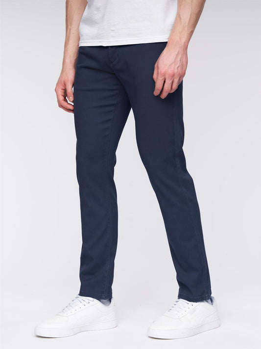 Edition Chinos Navy