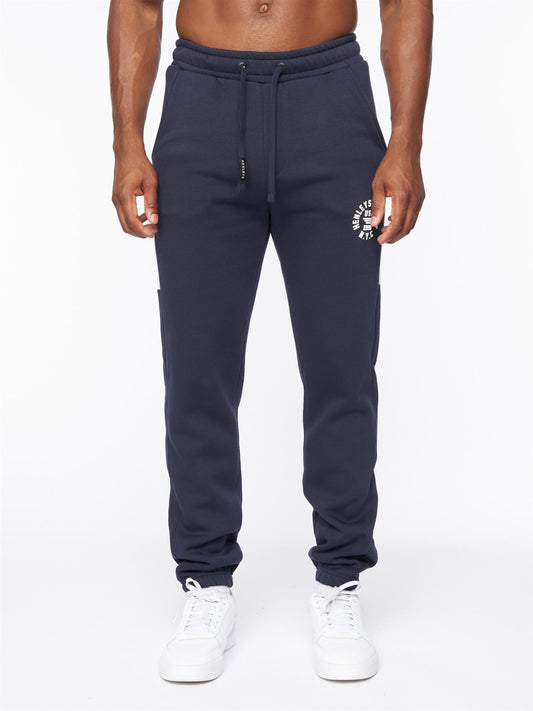 Calyer Joggers Navy