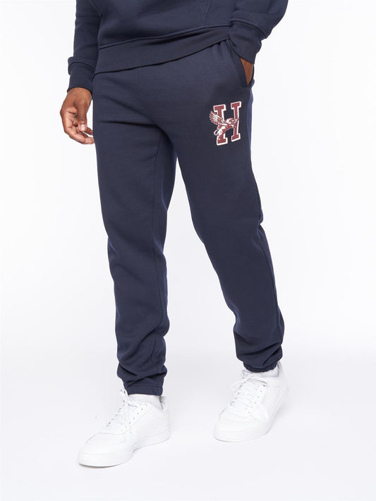 Belton Joggers Navy