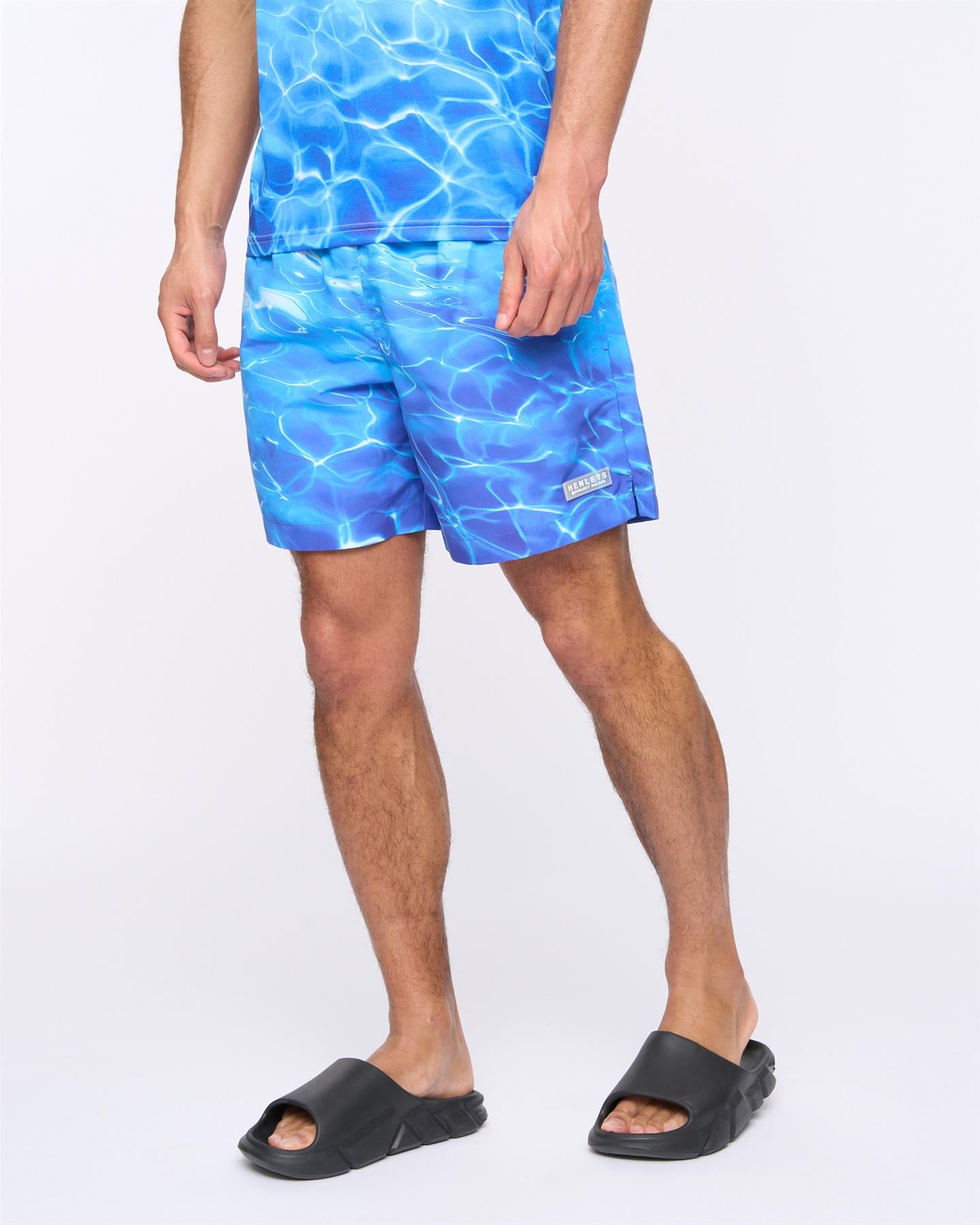 Henpool Swim Shorts