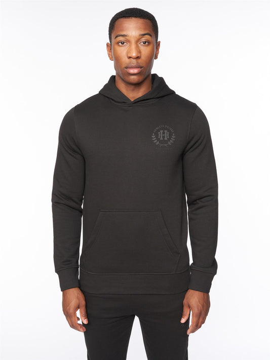 Alston Hoodie Black