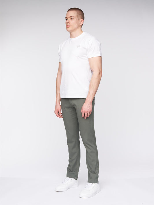 Edition Chinos Khaki