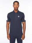 Calyer Polo Navy