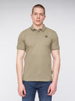 Moorehen Polo Dusty Olive