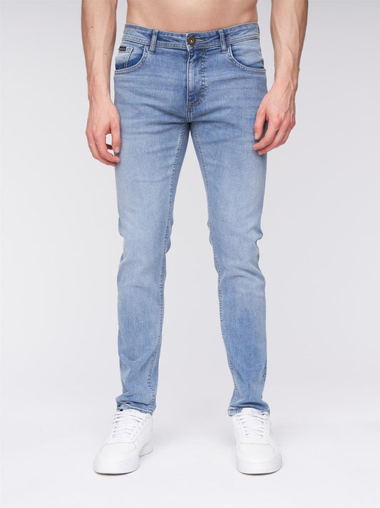 Mayhen Slim Fit Jeans Light Wash