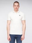 Moorehen Polo White