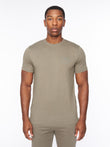 Alston T-Shirt Khaki